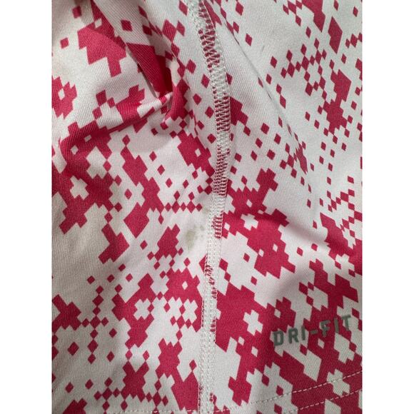 Nike Dri-Fit Workout Tank - Picture 5 of 5